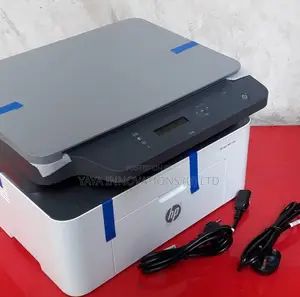 Hp Laserjet 135a MFP