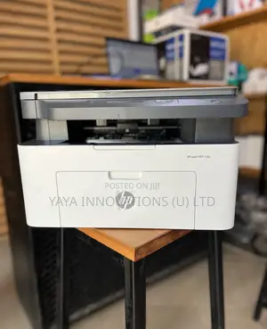 Best Quality Hp Mono Laserjet MFP 135a