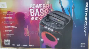 JBL Party Box 120