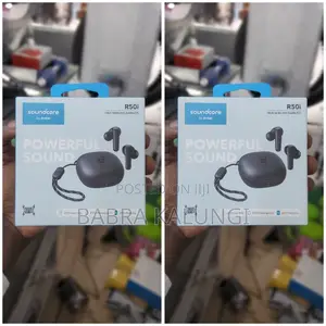 Soundcore R50i True Wireless Earbuds