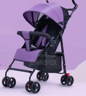 New Travel Baby Stroller