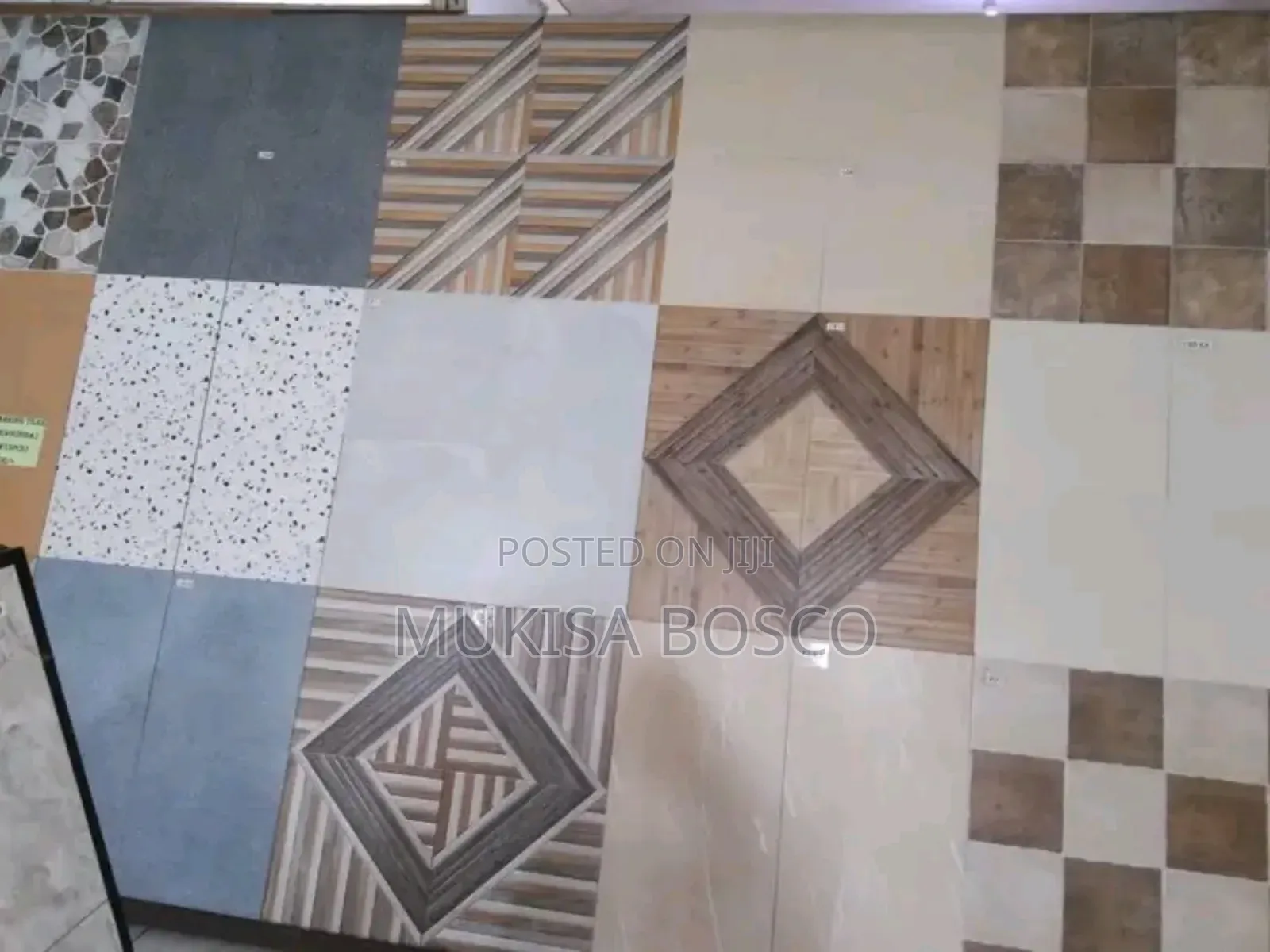 Goodwill Ceramic Tiles