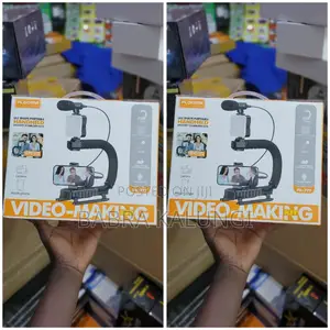 Video Making Ay-49u Stand