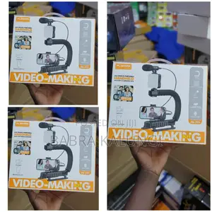 Video Making Ay-49u Stand