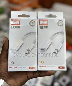 Earldom Usb-C Otg Adapter