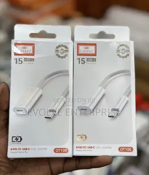 Earldom Usb-C Otg Adapter