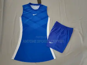 Dress for Basketball