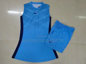 Dress for Basketball