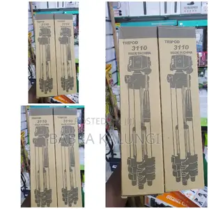 Tripod Stand