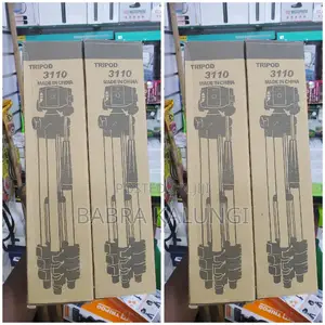 Tripod Stand
