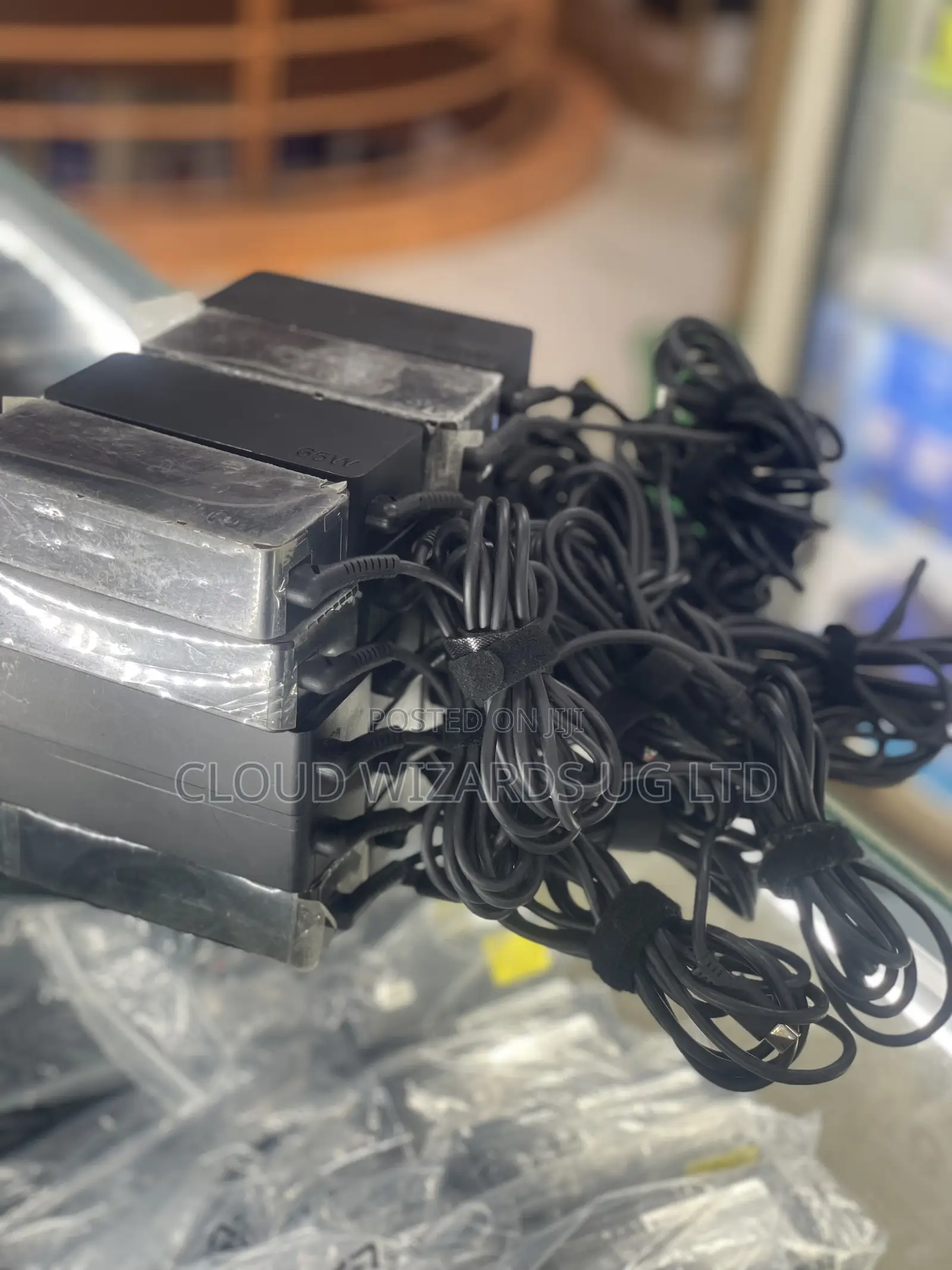 Lenovo Laptop C Adaptor