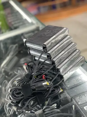 Original Usb 135w Laptop Charger