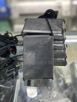 Original Usb 135w Laptop Charger