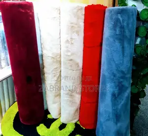 Original Fluffy Carpets