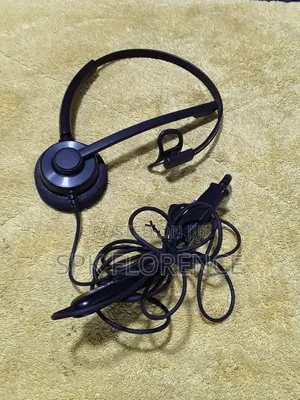 Agent Usb Headset