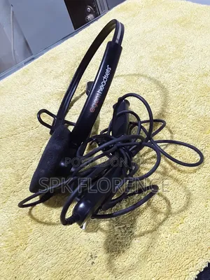 Agent Usb Headset