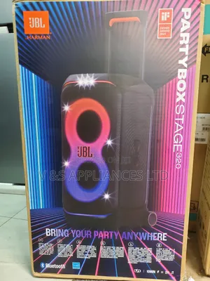 JBL Party Box 320