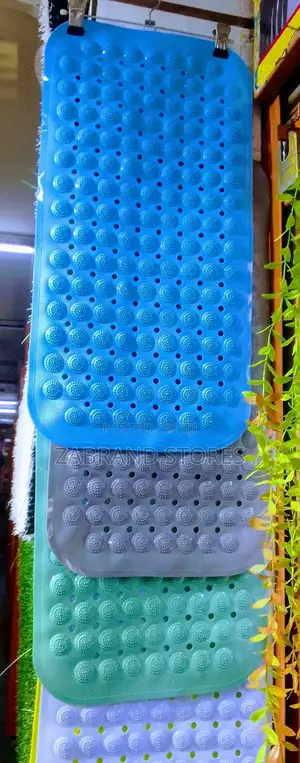 Bathroom Non Slippery Mats