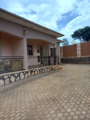 2bdrm Bungalow in Namugongo, Central Division for rent