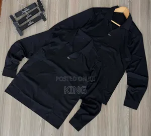 Dopest Black Stylish Shirt