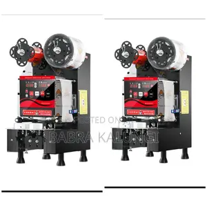 Intelligent Automatic Sealing Machine