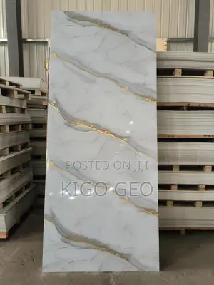 Pvc Marble Sheet