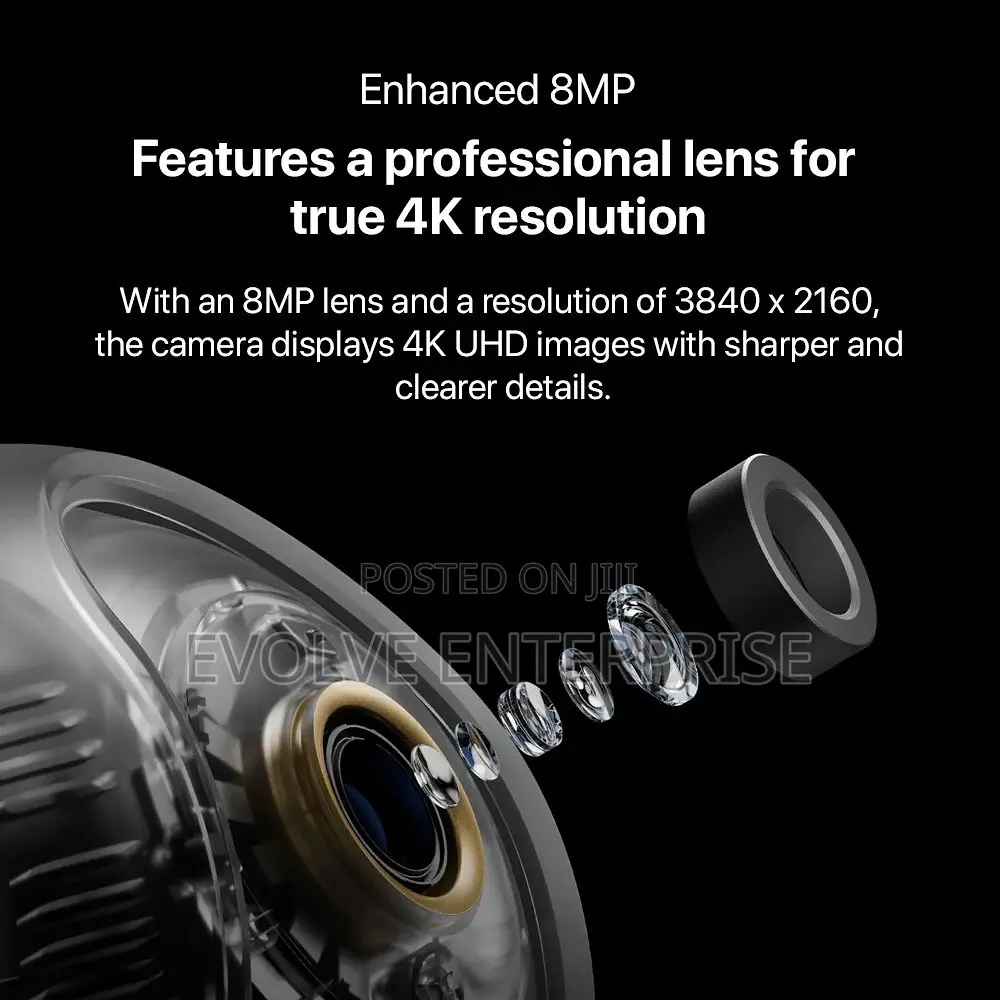 Xiaomi C700 Smart Camera