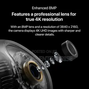 Xiaomi C700 Smart Camera