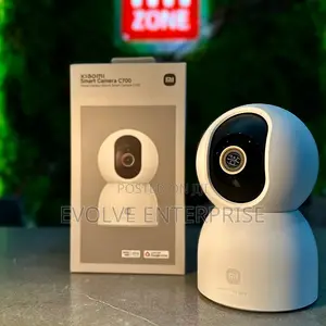 Xiaomi C700 Smart Camera