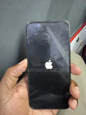 Apple iPhone 14 Pro Max 512 GB Black