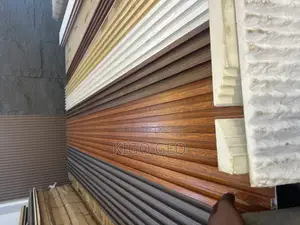 Wall Panels