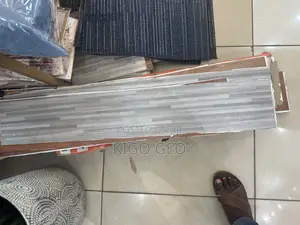 PVC Tiles, Plastic Tiles