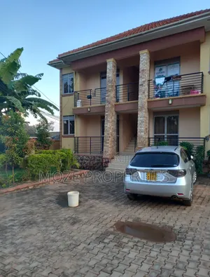 1bdrm Apartment in Kyaliwajala Kira, Central Division for rent