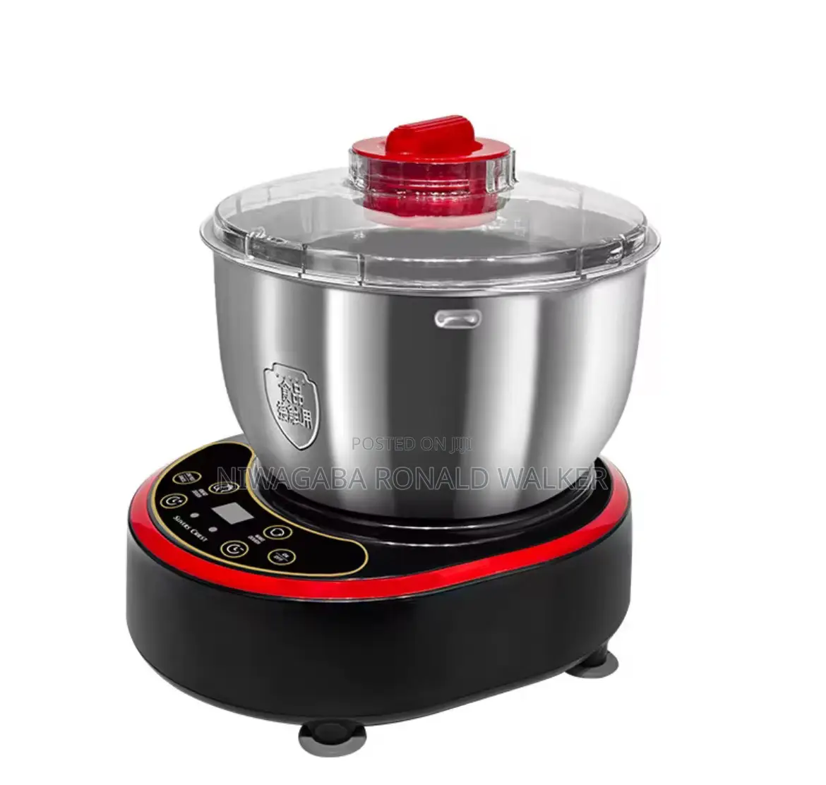 7l - Stand Mixer Flour Machine