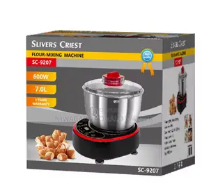 7l - Stand Mixer Flour Machine
