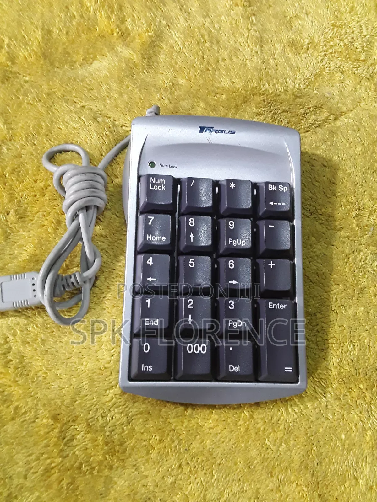 Targus Numlock Keypad