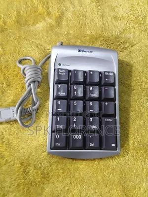 Targus Numlock Keypad