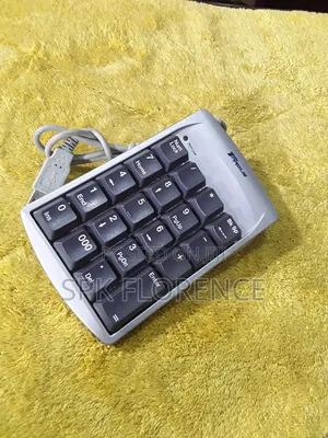Targus Numlock Keypad