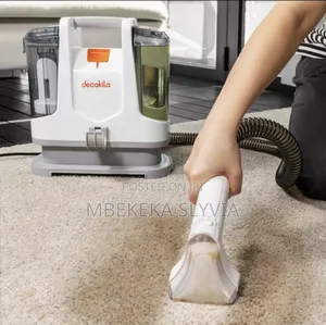 Decakila Portable Spot Cleaner-cevcoo6w