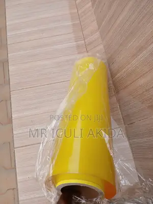 Big Size Pe Wrapping Cling Film