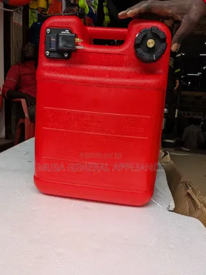 Boat Fuel Tank 20l