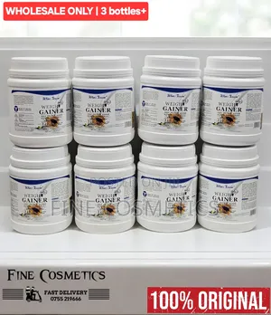 Wholesale. Weight Gainer | Whey Protein Powder Porridge Gain