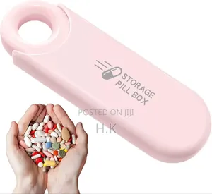Pill Organizer