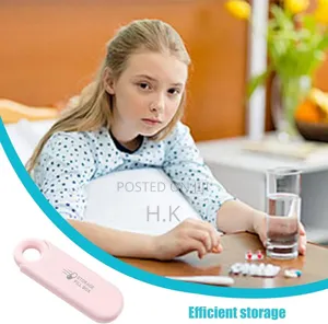 Pill Organizer