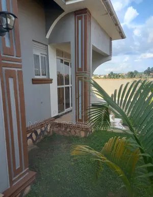 1bdrm Bungalow in Kireka Mbalwa Estate, Central Division for rent