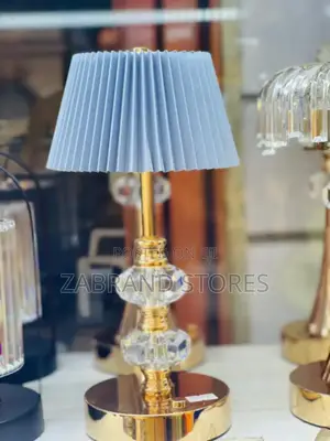 Table Lamp/ Bedside Lamp