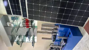 Solar Water Pumps