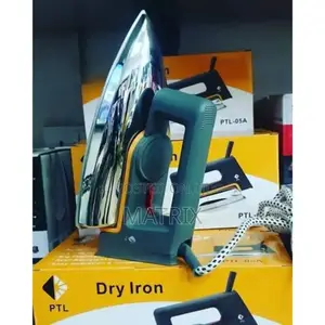 PTL Dry Flat Iron