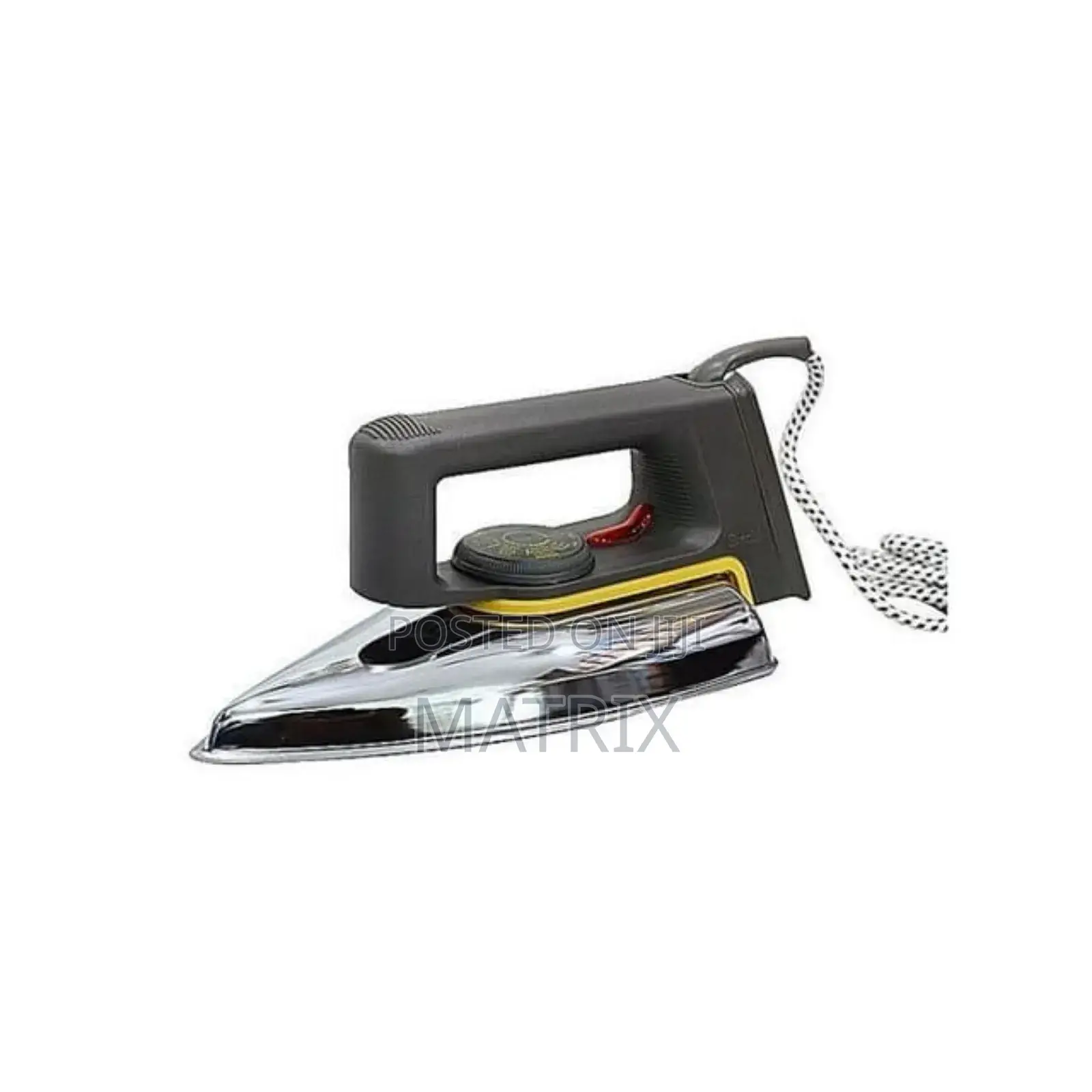 PTL Dry Flat Iron