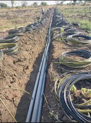 Irrigation Driplines
